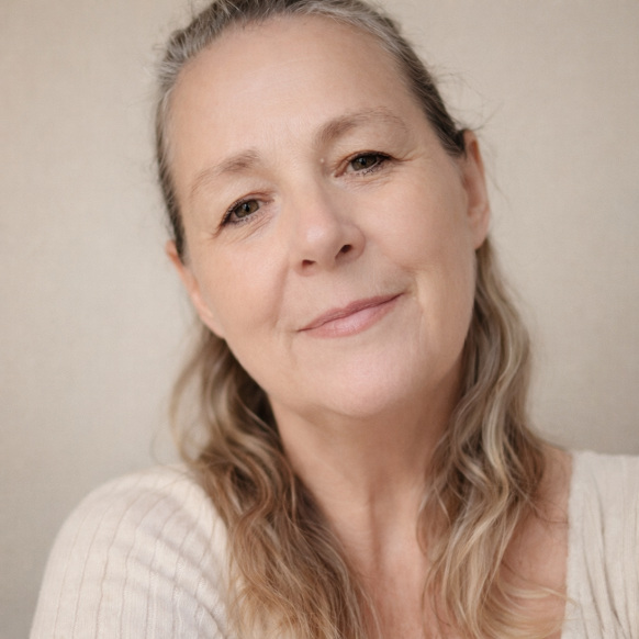 Natacha Leclerc, coach de vie et hypnopraticienne